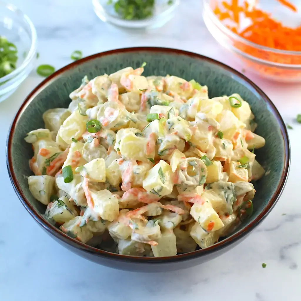 Potato Salad   